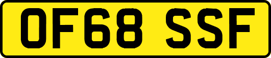 OF68SSF