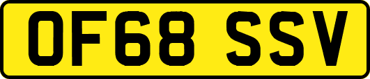 OF68SSV