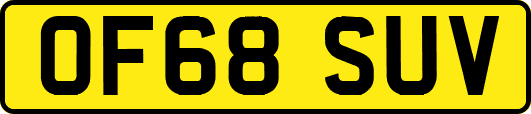 OF68SUV