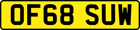 OF68SUW