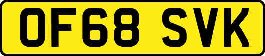 OF68SVK