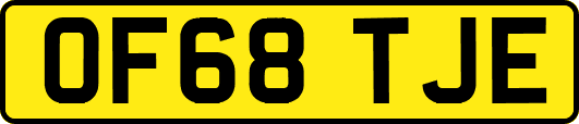 OF68TJE