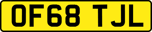 OF68TJL