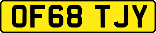 OF68TJY