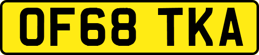 OF68TKA