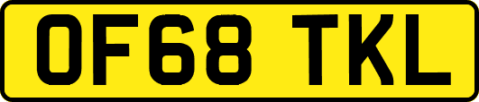 OF68TKL