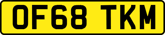 OF68TKM