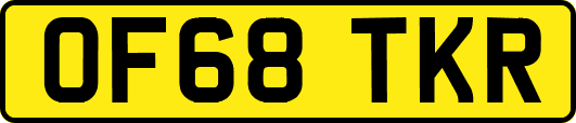 OF68TKR