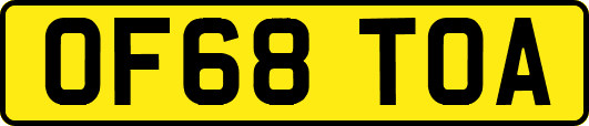 OF68TOA
