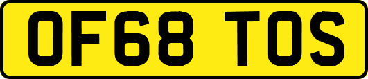 OF68TOS