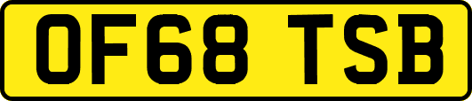 OF68TSB
