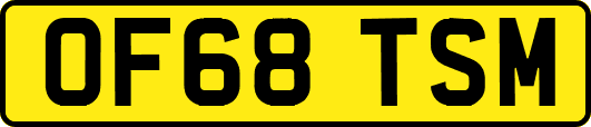 OF68TSM