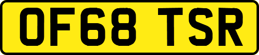 OF68TSR