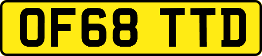 OF68TTD