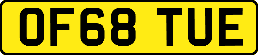 OF68TUE