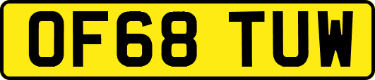 OF68TUW
