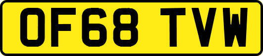 OF68TVW