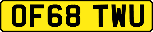 OF68TWU