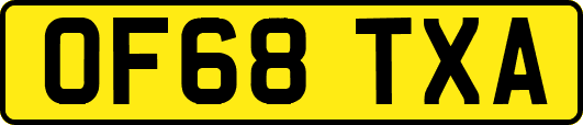 OF68TXA
