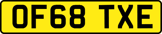 OF68TXE