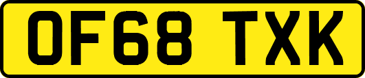 OF68TXK