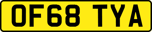 OF68TYA
