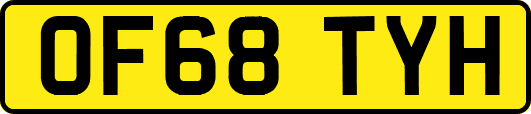 OF68TYH