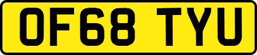 OF68TYU