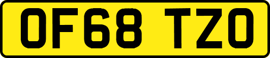 OF68TZO