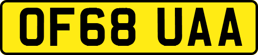 OF68UAA