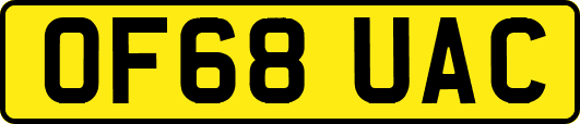OF68UAC