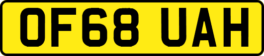 OF68UAH