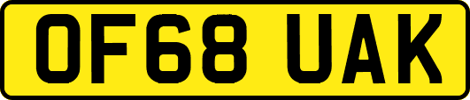 OF68UAK
