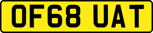 OF68UAT