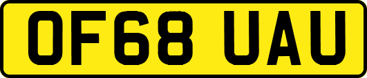 OF68UAU