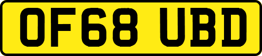 OF68UBD
