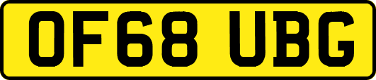 OF68UBG