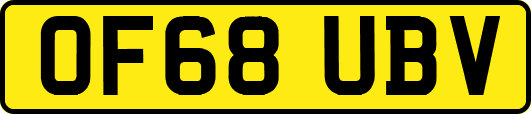 OF68UBV