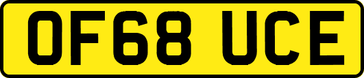 OF68UCE