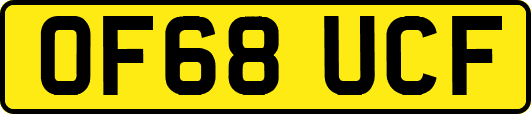 OF68UCF