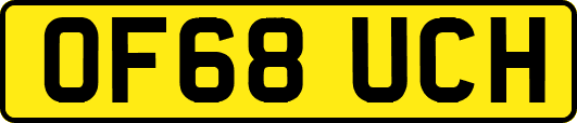 OF68UCH