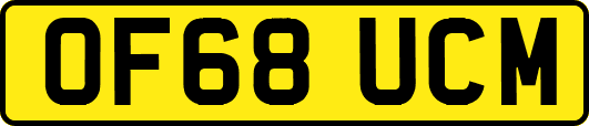 OF68UCM