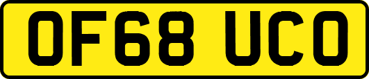 OF68UCO