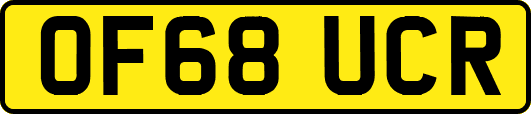 OF68UCR