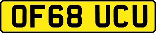 OF68UCU