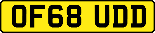 OF68UDD