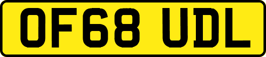 OF68UDL