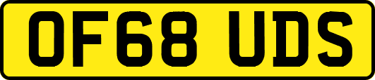 OF68UDS
