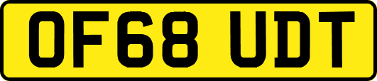 OF68UDT