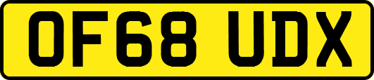 OF68UDX